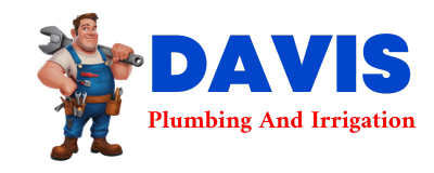 Trusted plumber in FOUKE